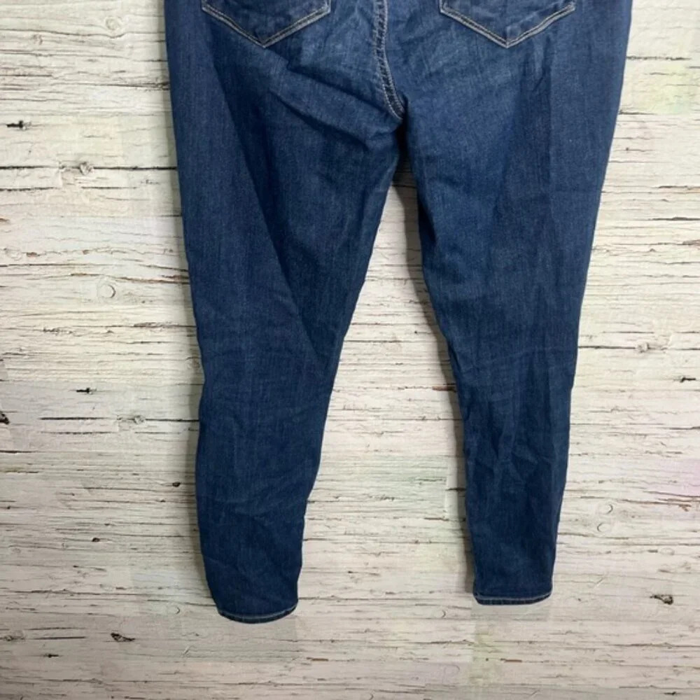 Paige Women's Jeans Verdugo Ultra  Skinny size 26 - Picture 8 of 9